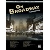 On Broadway Songbook: Book & CD