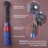 SPEEDWOX Torque Wrench, Torque Wrench, Tire Replacement, Torque Wrench, For