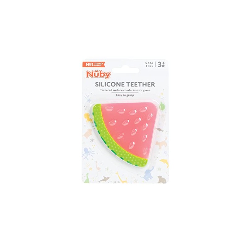 Mordedera de Frutas - Sandía