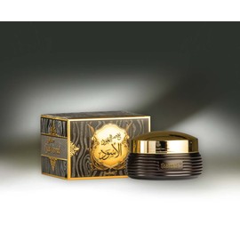 Bakhoor OUDH ASWAD 70gm Incense by Surrati