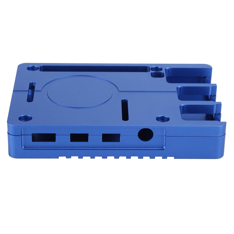 Aluminum Alloy Case for Raspberry Pi 4 Model B Passive