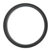 M48‑M48 Male to Male Adapter Ring Aluminium Alloy Black 48mm