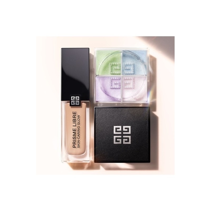 NEW Prism Libre Serum Foundation 30ML / NEW 프리즘 리브르