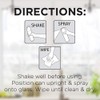 Weiman Glass Cleaner - 19 Ounce (6 Pack) - Safe