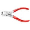 KNIPEX Tools 67 03 140 High Leverage End Cutting Nippers,