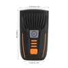 Intelligent Induction Mountain Bike Front Lights Waterproof Cycling Light Flashlight