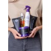 Protector De Calor Para Cabello Para Planchar Alaciar Pelo