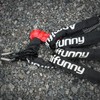 Aomifunny Synthetic Soft Shackle Rope, 2-Pack 1/2in x 22in, 56000