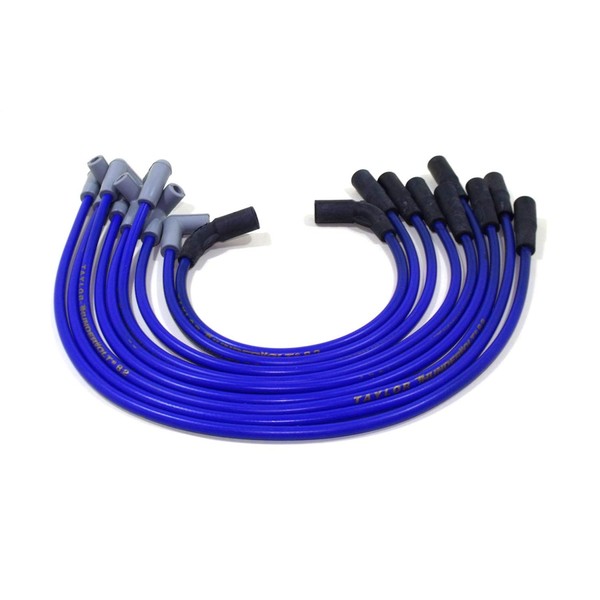 Taylor Cable 84636 ThunderVolt 8.2 Spark Plug Wire Set
