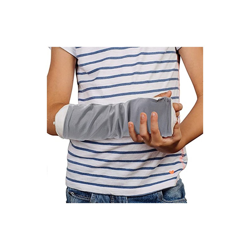 LimbO Waterproof Protectors LimbO Cast Sleeve For Casts and Dressings