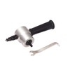 Sheet Metal Nibbler Attachment for Drills Sheet Metal Nibbler Jigsaw