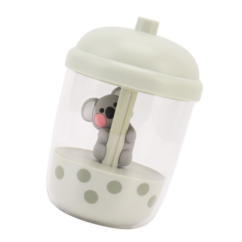 Koala Animal Humidifier Portable Cool Mist Humidifier USB Desktop Humidifier