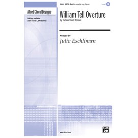 William Tell Overture