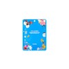 eyenlip Collagen Moisturizing Essence Mask 25ml x 10pcs Moisturizing Elasticity