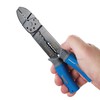 Silverline 457054 271 pc Crimping Tool Set