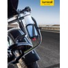 Lamicall Bike Water Bottle Holder - [for 1.9-2.8" Diameter Bottles]