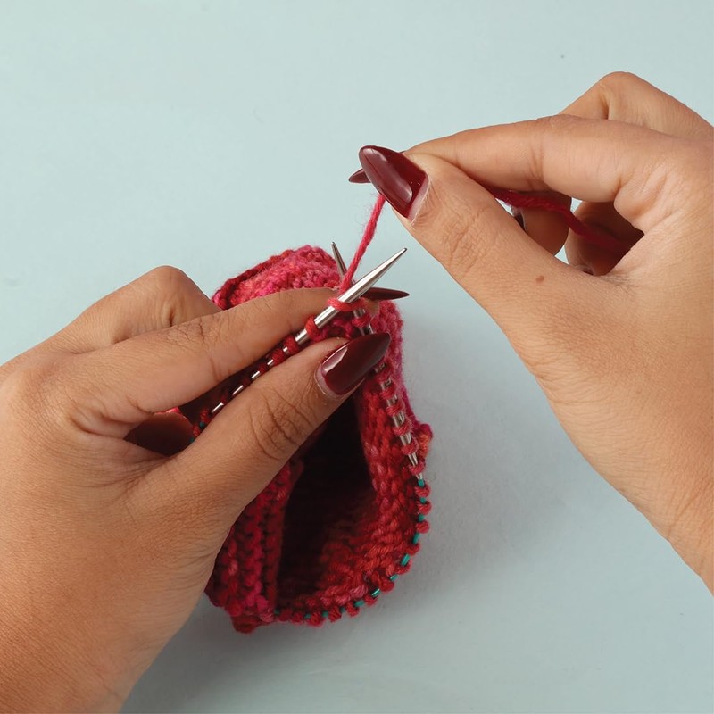 KnitPro Mindful Interchangeable Needle Set – 13 x 10cm Circular