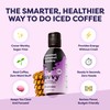 Coffee Concentrate - Limited Release Flavors - Cold Brew Coffee,