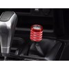 LIUQING 4Runner Gear Shift Knob, 4WD Gear Shift Handle Head