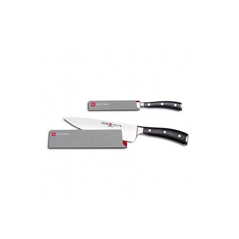 Wüsthof Narrow Blade 9920/3 Blade Protectors Universal, 26 cm