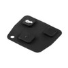 Key Matrix 2 or 3 Button Rubber Replacement Pad For