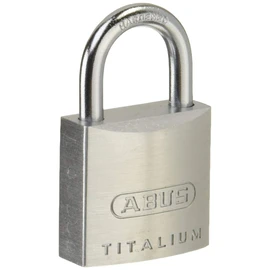 ABUS Titalium 64TI-25 Rose No. 64TI25KD