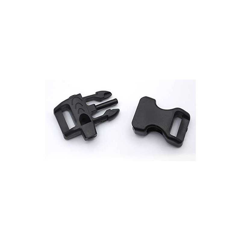 Merchen Art P1058 Whistle Buckle