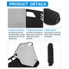 Cartist Dash Cover Compatible with Pontiac Firebird 1982-1990 1991 1992