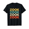 Zook Name T-Shirt