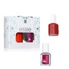 Essie Cadeauset Russian Roulette Good To Go Topcoat
