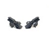 Easy Link Bracket Clips Holder Parcel Shelf Clip Compatible with