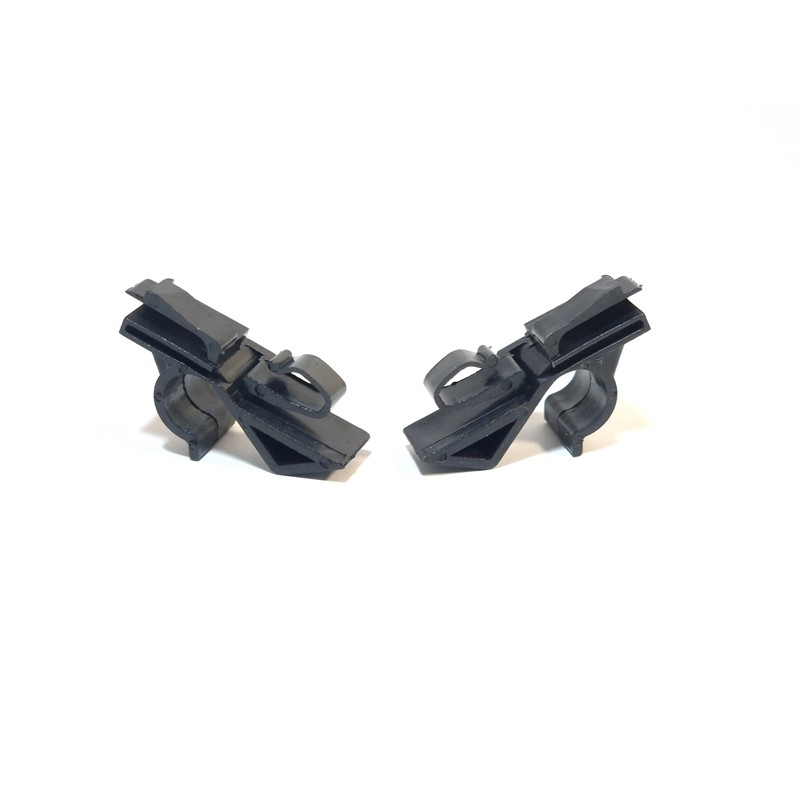 Easy Link Bracket Clips Holder Parcel Shelf Clip Compatible with