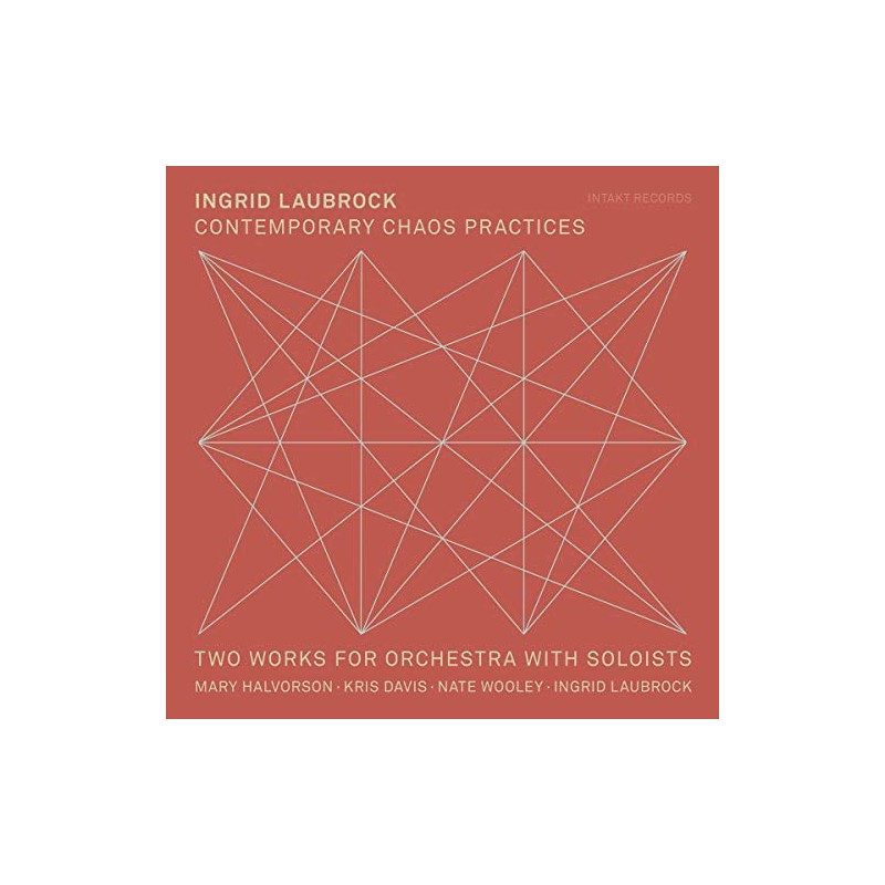 Contemporary Chaos Practices