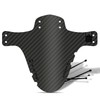 Riesel Design 1 x Mudguard - Mudguard: PE - MTB