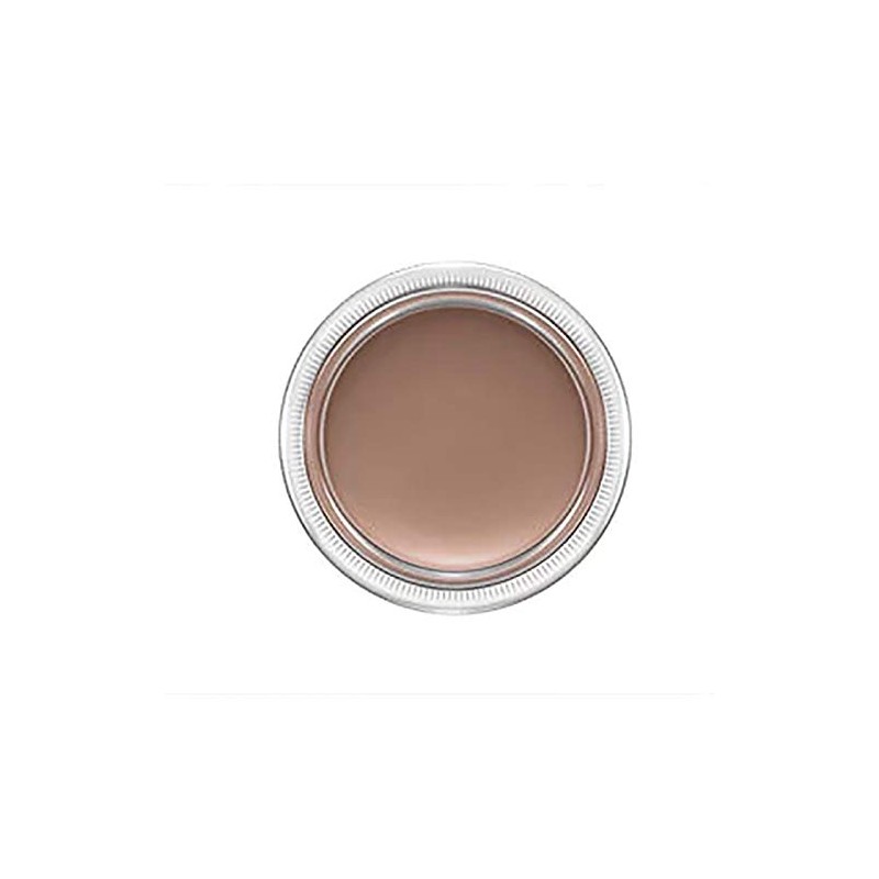 MAC Pro Longwear Paint Pot Tailor Grey