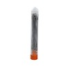 80 Pcs Inoculating Needle, 5 mm Nichrome Tips Inoculating Loop,