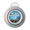 Savage Gear Soft Fluorocarbon 0,22mm 50m 3,5kg Angelschnur monofil, Fluoro