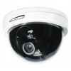 CVC6246TW - IntensifierT 2MP 1080p HD-TVI Dome Camera with 2.8-12mm