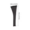 Hair Weave Sleeve for Locs - Hair Sleeve Headband Loc