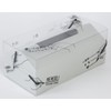 MEMORU TISSUE CASE memory Tissue case Grey 0