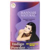 100% Pure Indigo Powder for Hair Dye, 100 Gram
