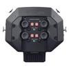 ZOOM EXH-8 External XLR Input Extension Capsule for Zoom H8