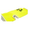 Booster Ankle Guard Thai Yellow Ankle Guard Foot Protector Size