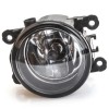 CaliLight For Nissan Armada 2008 2009-2015 Clear Lens Bumper Fog