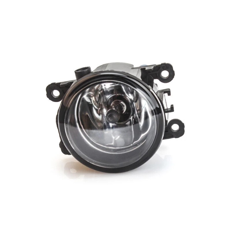 CaliLight For Nissan Armada 2008 2009-2015 Clear Lens Bumper Fog