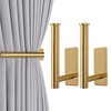 Curtain Hooks Hook Holder Holdbacks Holders Tiebacks Ties Tie Back