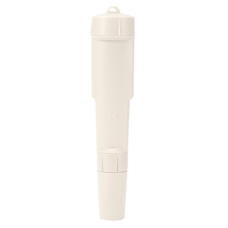 PH Meter Autocorrection Water Quality Tester Portable Waterproof Aquarium Detection
