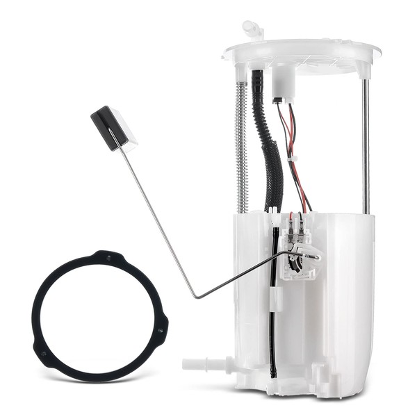 A-Premium Electric Fuel Pump Module Assembly with Sending Unit Compatible