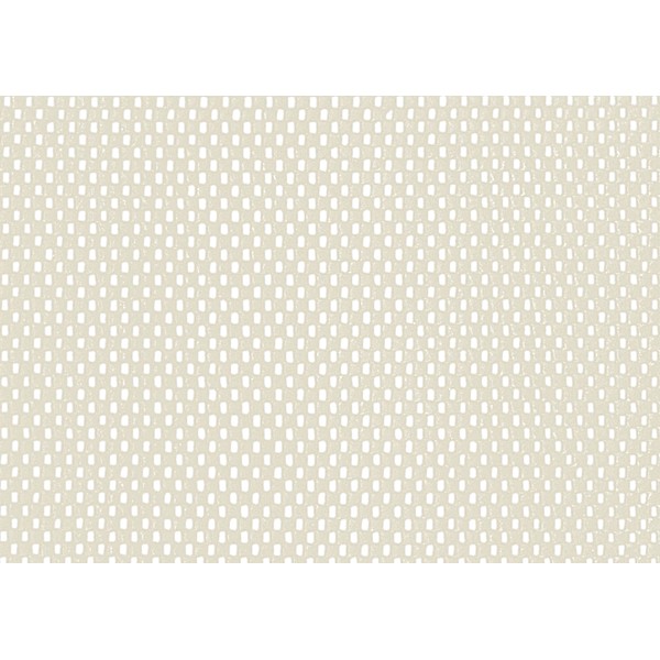 d-c-fix Drawer Mat Plain Beige - Non-Slip Mat Drawers for