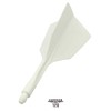 CONDOR AXE 120 NARROW L WHITE CONDOR AXE Narrow